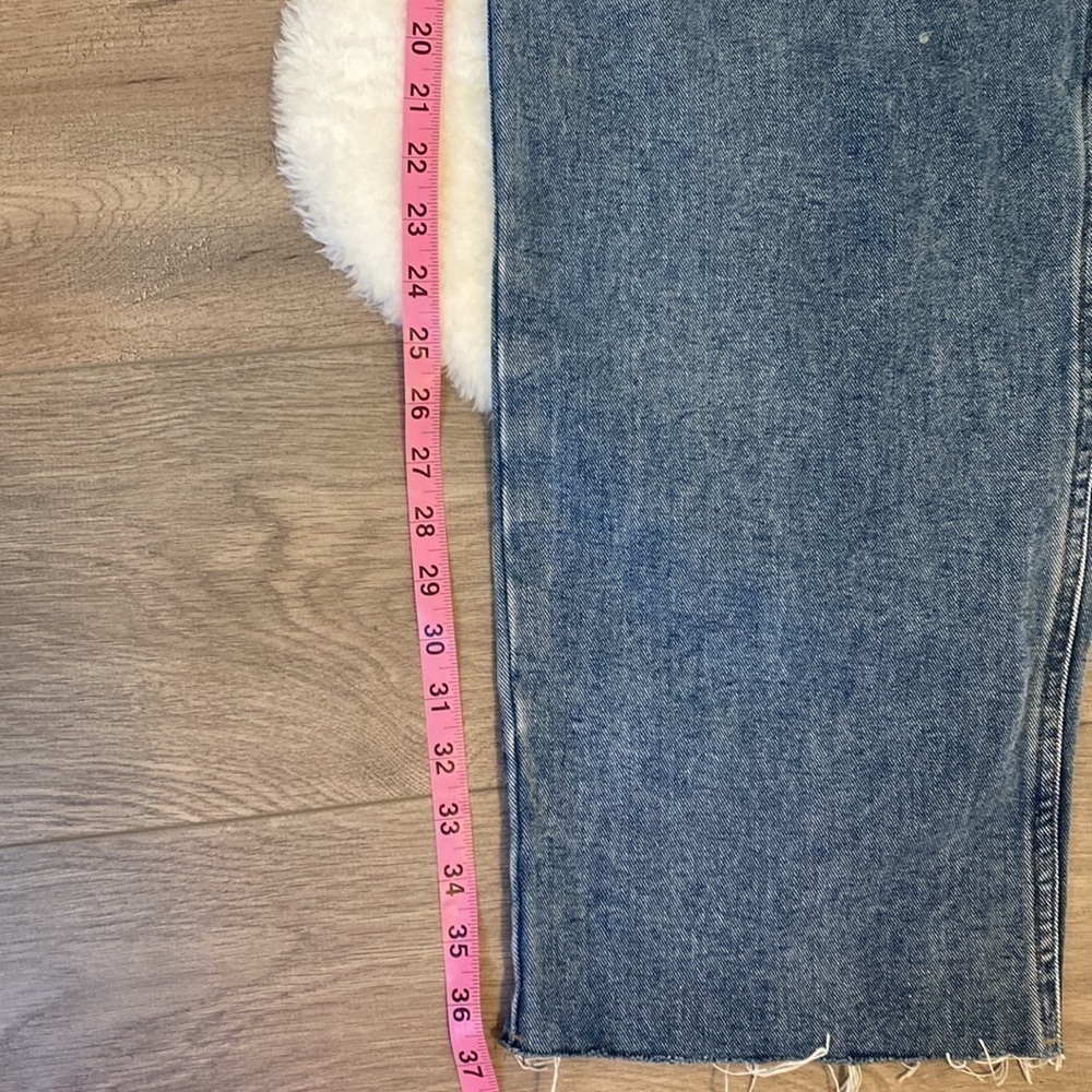 OAK + FORT Denim Jean - Picture 6 of 6